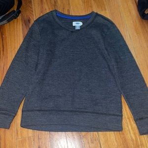 Old navy boys sweater